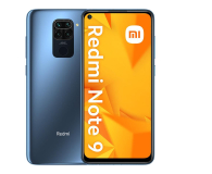 Xiaomi Redmi Note 9 4/128GB Midnight Grey - 566361 - zdjęcie 1